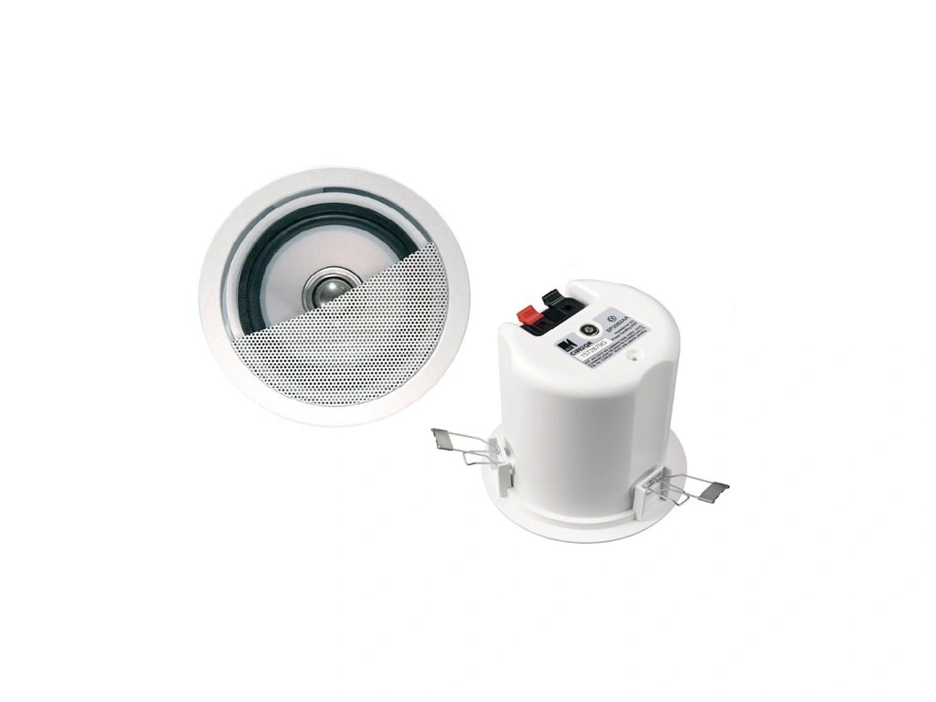 Kef Custom Ci80.2QR